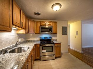 220 Babcock St #10A, Brookline, MA 02446