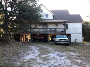 52365 Piney Ridge Rd, Frisco, NC 27936