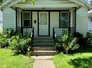 819 Woodstock Ave, Toledo, OH 43607