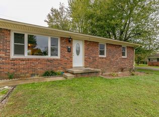 908 Duke Ct, Hartford, KY 42347