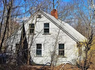 455 Saw Mill Rd, Glocester, RI 02857