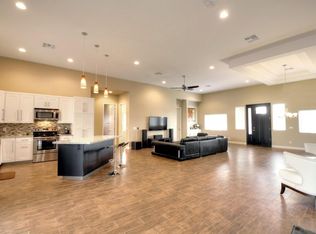 4232 E Marino Dr, Phoenix, AZ 85032