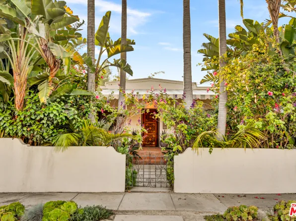 817 Crestmoore Pl, Venice, CA 90291