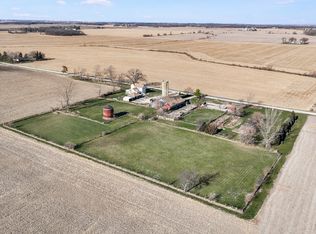 47W091 Middleton Rd, Hampshire, IL 60140