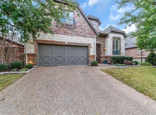 209 La Fontaine Ln, Keller, TX 76248