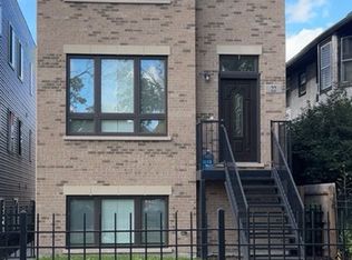 22 N Parkside Ave #2, Chicago, IL 60644