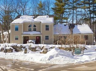 1465 Hooksett Rd UNIT 183, Hooksett, NH 03106