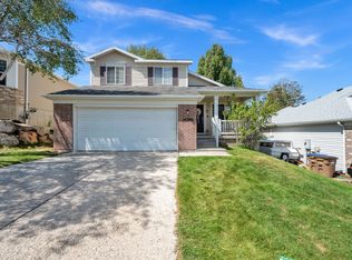 14296 S Wayfield Dr E, Draper, UT 84020