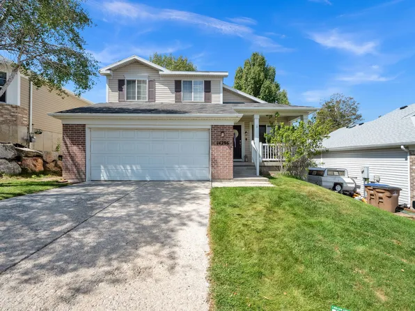 14296 S Wayfield Dr E, Draper, UT 84020