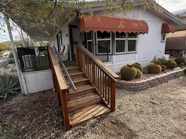 401 E QUEEN CREEK Drive, Queen Valley, AZ 85118