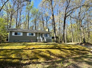 281 Greentree Pkwy, Macon, GA 31220