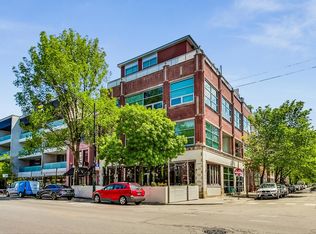 1725 W Division St APT 304, Chicago, IL 60622