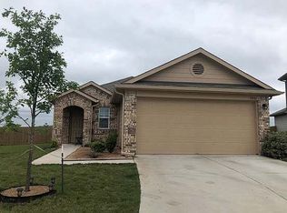12101 Greywacke Dr, Manor, TX 78653
