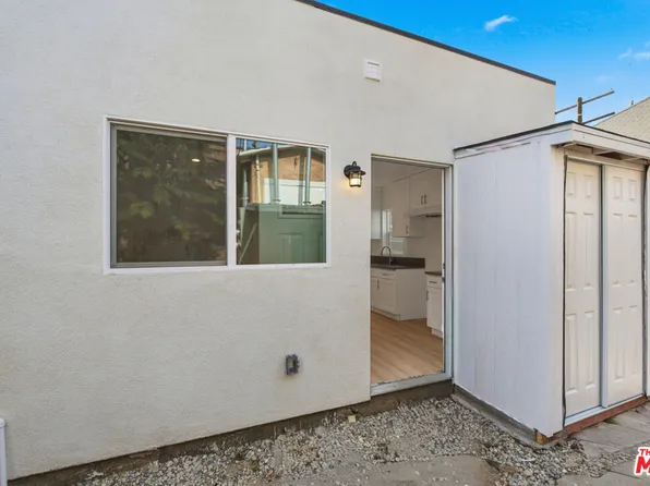 222 E Vernon Ave #3/4, Los Angeles, CA 90011