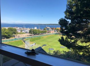 529 Franklin St APT 3, Pt Townsend, WA 98368