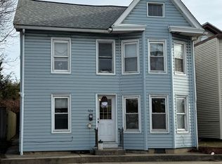 109 N Earl St, Shippensburg, PA 17257