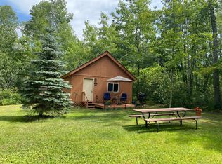 86288 Oak Lake Rd S, Kerrick, MN 55756