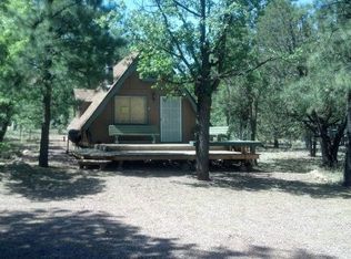 5786 Pine Needle Dr, Happy Jack, AZ 86024