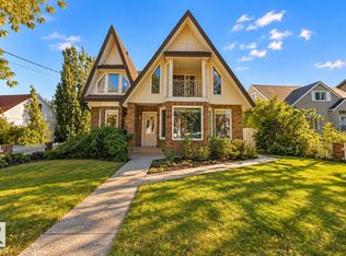 9571 91st St NW, Edmonton, AB T6C 3P6