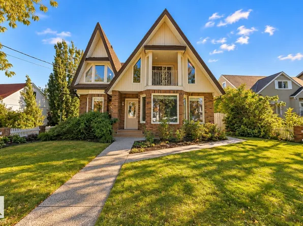 9571 91st St NW, Edmonton, AB T6C 3P6