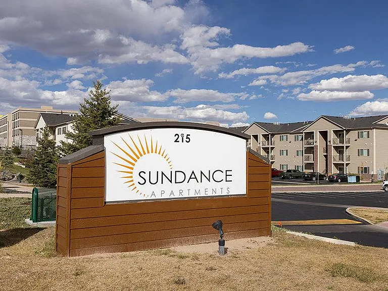 Sundance Apartments — Photo 19