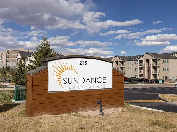 Sundance Apartments | 215 Walterscheid Blvd, Cheyenne, WY