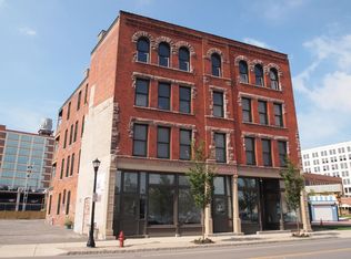 755 Seneca St #300, Buffalo, NY 14210