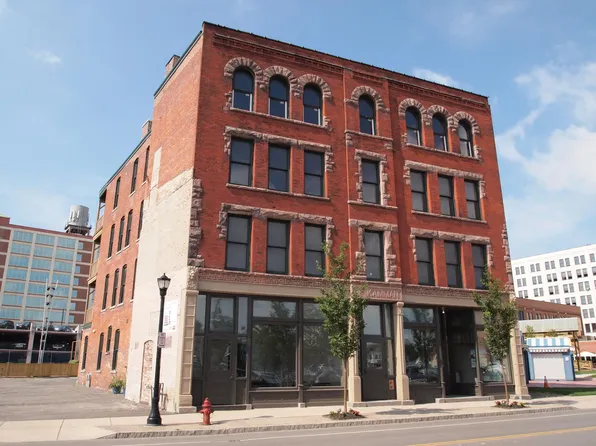 755 Seneca St #300, Buffalo, NY 14210