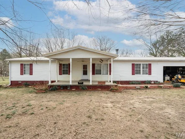 19518 State Highway Ww, Puxico, MO 63960