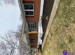 160 Payne Rd, Ekron, KY 40117