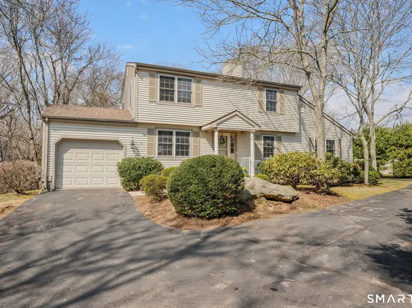 5 Cherry Blossom Lane #5, East Lyme, CT 06357