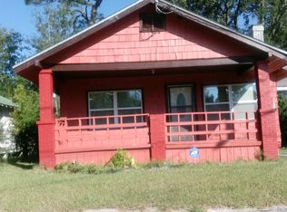 811 Lynton St, Jacksonville, FL 32208