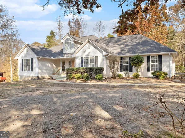 1578 New Hope Rd, Toccoa, GA 30577