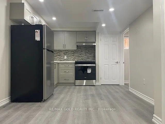 48 Andress Way #BASEMENT — Photo 13