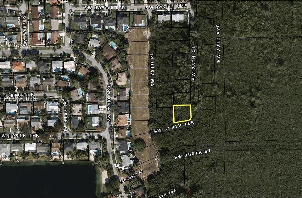 1st image of 19920 SW 78th Ct