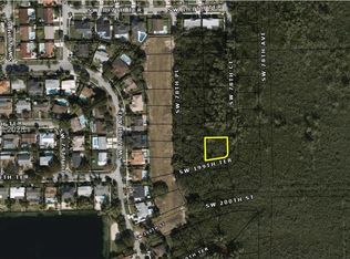 19920 SW 78th Ct, Cutler Bay, FL 33189