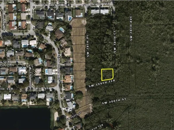 19920 SW 78th Ct, Cutler Bay, FL 33189