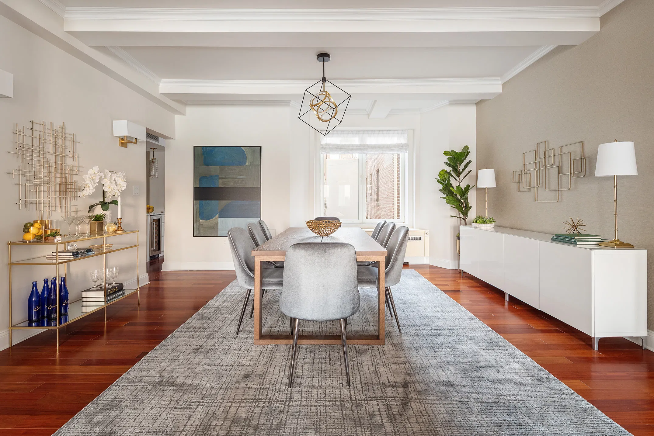 52 Riverside Drive #16A in Upper West Side, Manhattan | StreetEasy