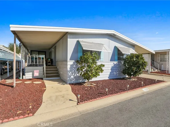 3800 Bradford St Spc 228, La Verne, CA 91750