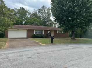 6202 Glenridge Ln, Hixson, TN 37343