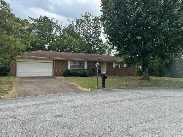 6202 Glenridge Ln, Hixson, TN 37343