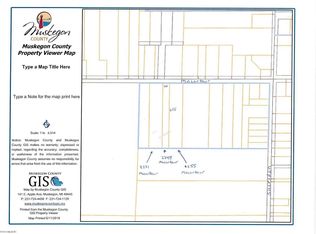 2245 Macarthur Rd, Muskegon, MI 49442