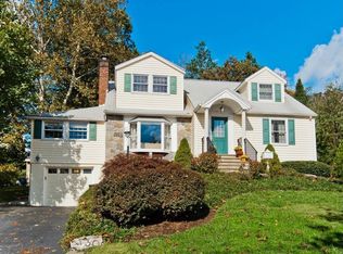 130 Hillside Ave, Livingston, NJ 07039