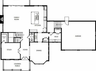 1546 Charming Nancy Rd, Charleston, SC 29412