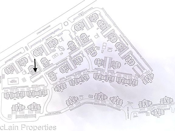 3rd image of 704 Manzanita Ln APT 233