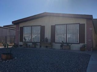606 Riverfront Dr, Bullhead City, AZ 86442