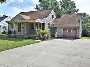 289 Parish Ave, Hubbard, OH 44425