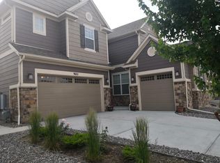 9621 Keystone Trl, Parker, CO 80134