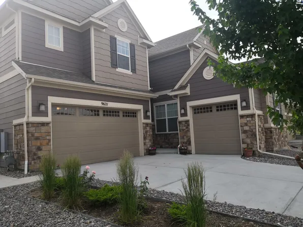 9621 Keystone Trl, Parker, CO 80134