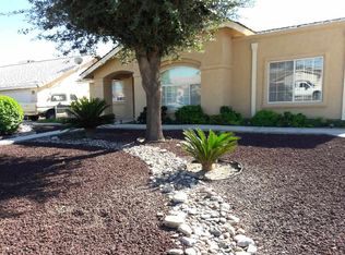 3573 E Cuervo Ln, Yuma, AZ 85365